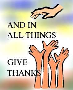 Give_thanks