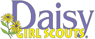 Daisy Troop Girl Scouts